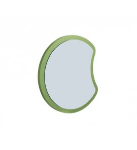 Laufen Florakids Lustro 30x37,5 cm zielone H 461612 003 472 1