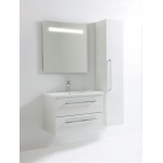 Althea Clever Umywalka wisząca / meblowa 90x39 biała 30386 W MAGAZYNIE !!!
