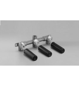 DornBracht Element podtynkowy do baterii umywalkowej ściennej 35.707.970.90/ 3570797090