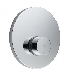 Ideal Standard Avon 21 Bateria podtynkowa do pisuaru/natryskowa chrom B8266AA