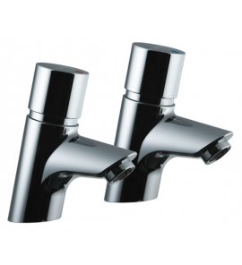 Ideal Standard Avon 21 Bateria umywalkowa stojąca 2-otworowa chrom B8267AA