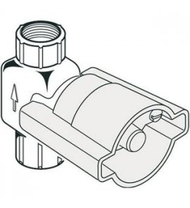 Ideal Standard Element Podtynkowy G 1/2" A2355NU
