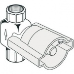 Ideal Standard Element Podtynkowy G 1/2"  A2356NU