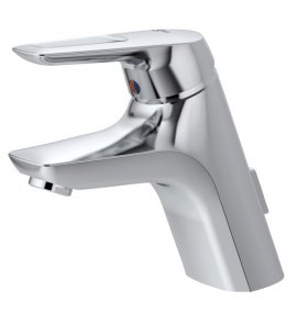 Ideal Standard Ceramix Blue Bateria umywalkowa stojąca chrom A5646AA
