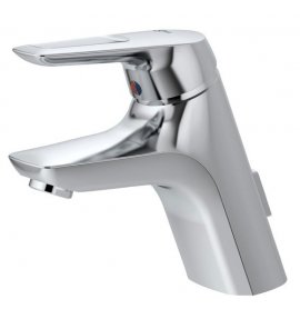 Ideal Standard Ceramix Blue Bateria umywalkowa stojąca bez korka chrom A5647AA
