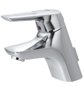 Ideal Standard Ceramix Blue Piccolo Bateria umywalkowa stojąca chrom A5651AA
