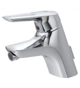 Ideal Standard Ceramix Blue Bateria bidetowa stojąca chrom A5655AA