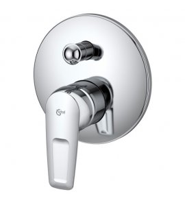 Ideal Standard Ceramix Blue bateria wannowa podtynkowa chrom A5664AA