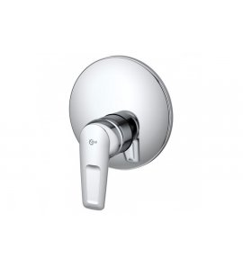 Ideal Standard Ceramix Blue Bateria prysznicowa podtynkowa chrom A5666AA