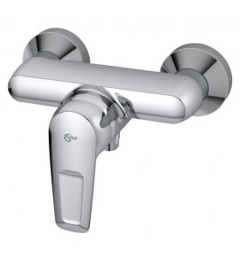 Ideal Standard Ceramix Blue Bateria prysznicowa ścienna chrom B9493AA