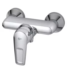 Ideal Standard Ceramix Blue Bateria prysznicowa ścienna chrom B9493AA
