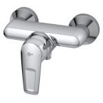 Ideal Standard Ceramix Blue Bateria prysznicowa ścienna chrom B9493AA