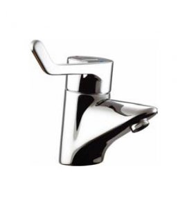 Ideal Standard Ceraplus Bateria umywalkowa jednootworowa termostatyczna chrom A4091AA