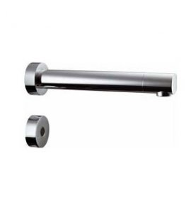 Ideal Standard Ceraplus Bateria elektroniczna ścienna 230 mm z osobnym czujnikiem chrom A4161AA