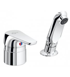 Ideal Standard Cerasprint Bateria do salonu fryzjerskiego chrom A5727AA