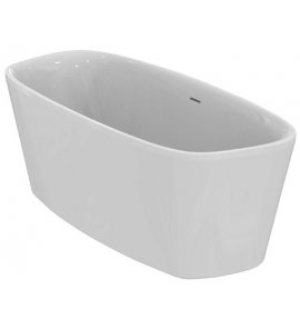 Ideal Standard Dea Wanna wolnostojąca owalna 170x75 cm biała E306601