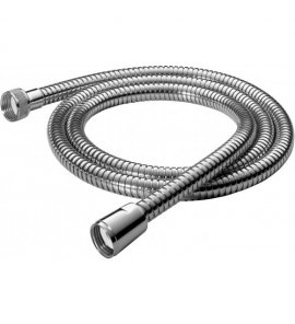 Ideal Standard Cerawell Wąż prysznicowy 125 cm chrom A2403AA