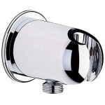 Ideal Standard Cerawell Przyłącze - uchwyt natynkowy słuchawki prysznicowej A2406AA