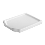 Ideal Standard Armitage Suszarka biała S583501