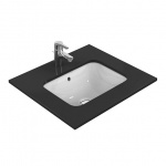 Ideal Standard Connect Umywalka podblatowa 50 cm biała E505801