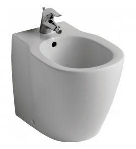 Ideal Standard Connect Bidet Stojący biały E799501