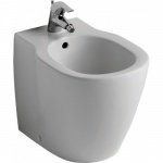 Ideal Standard Connect Bidet Stojący biały z powłoką Ideal Plus E7995MA