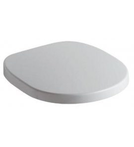 Ideal Standard Connect Deska Sedesowa Zwykła biała E712801