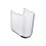 Ideal Standard Connect Półpostument duży biały E797401