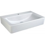 Ideal Standard Connect Cube Umywalka ścienna 65x46 cm biała E810601