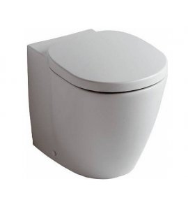 Ideal Standard Connect WC Stojący biały E803401