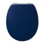 Ideal Standard Contour 21 Pokrywa WC granatowa S406536