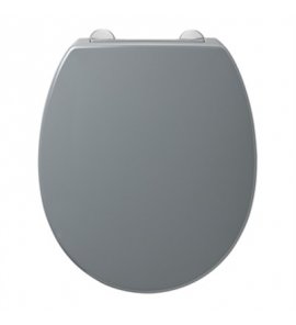 Ideal Standard Contour 21 Pokrywa WC szara S4065LJ