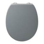 Ideal Standard Contour 21 Pokrywa WC szara S4065LJ