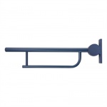 Ideal Standard Contour 21 Uchwyt ścienny 80 cm granatowy S636036