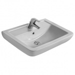 Ideal Standard Ecco/Eurovit Umywalka ścienna 60x46cm biała V302701
