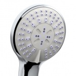 Ideal Standard Ideal Rain Słuchawka prysznicowa S trzyfunkcyjna 80 mm chrom B9401AA