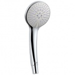 Ideal Standard Ideal Rain Słuchawka prysznicowa M trzyfunkcyjna 100 mm chrom B9403AA
