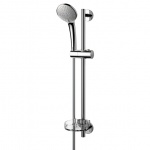 Ideal Standard Ideal Rain Zestaw natryskowy ze słuchawką trzyfunkcyjną na drążku M 60 cm chrom B9415AA