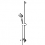 Ideal Standard Ideal Rain Zestaw natryskowy ze słuchawką trzyfunkcyjną na drążku M 90 cm chrom B9417AA