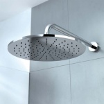 Ideal Standard Ideal Rain Ramię ścienne deszczownicy 300 mm Chrom B9444AA