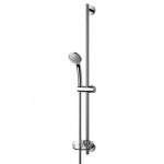 Ideal Standard Ideal Rain Zestaw natryskowy ze słuchawką jednofunkcyjną na drążku S 90 cm chrom B9502AA