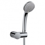 Ideal Standard Ideal Rain Zestaw natryskowy ze słuchawką trzyfunkcyjną punktowy S chrom B9507AA