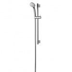 Ideal Standard Ideal Rain Pro Zestaw natryskowy ze słuchawką trzyofunkcyjną na drążku M 60 cm chrom B9834AA