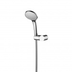 Ideal Standard Ideal Rain Pro Zestaw natryskowy ze słuchawką jednofunkcyjną punktowy S1 chrom B9843AA