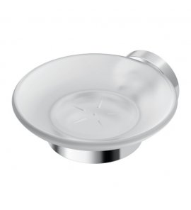 Ideal Standard IOM Podstawka na mydło z uchwytem A9122AA