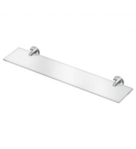 Ideal Standard IOM Półka szklana 60 cm A9125AA