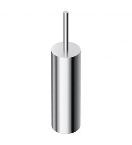 Ideal Standard IOM Szczotka WC stojąca stal nierdzewna A9108MY