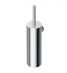 Ideal Standard IOM Szczotka WC montowana do ściany stal nierdzewna A9128MY