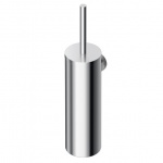 Ideal Standard IOM Szczotka WC montowana do ściany stal nierdzewna A9128MY