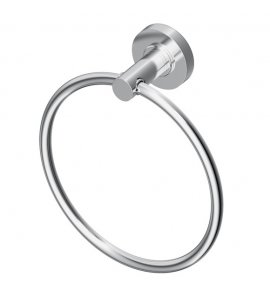Ideal Standard IOM Uchwyt na ręcznik okrągły chrom A9130AA